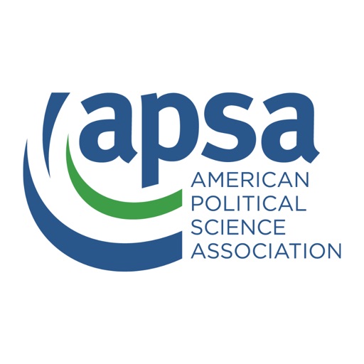 2025 APSA Annual Meeting