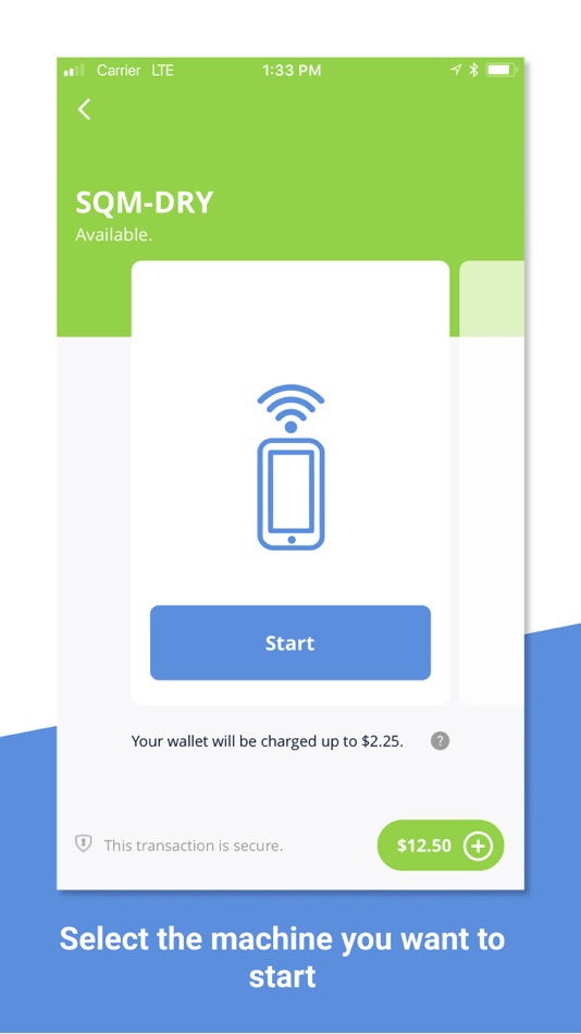 #2. MicroPayments GS (iOS) 由: Heartland Payment Systems, Inc.