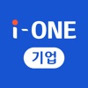 i-ONE Bank - 기업고객용 icon
