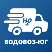 Водовоз logo