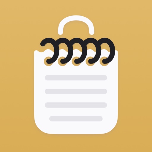 ShopPad: Shopping Tracker