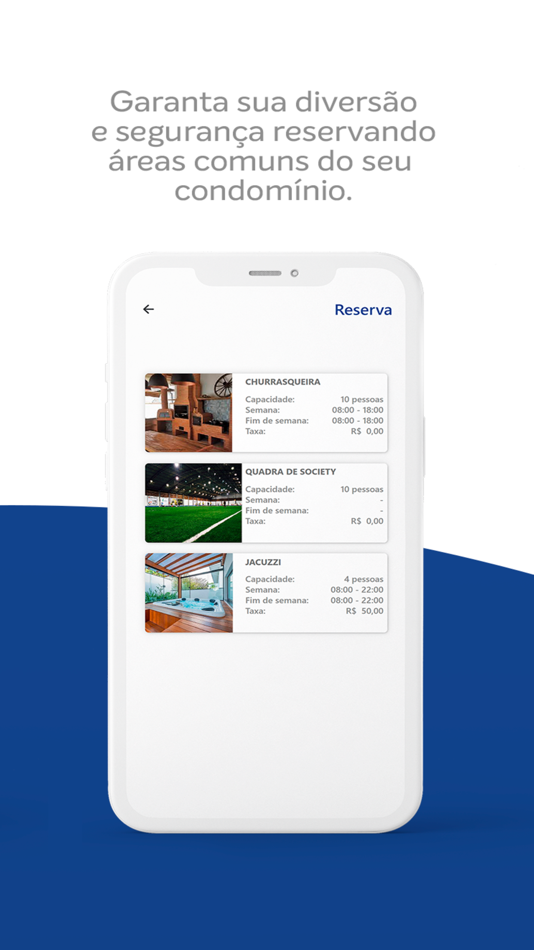 #5. GV Serv Administração (iOS) 由: PRG Comercio e Servicos de Informatica