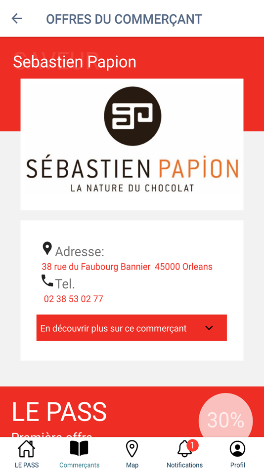 #9. LE PASS. (iOS) 来自: LE PASS