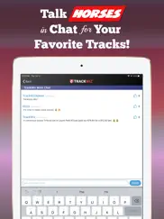 trackwiz - horse race betting ipad images 4