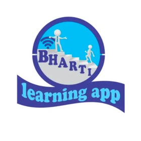 Snímky obrazovky (4) Bharti Learning