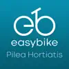 Easybike Pilea Hortiatis App Support