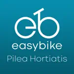 Easybike Pilea Hortiatis App Contact