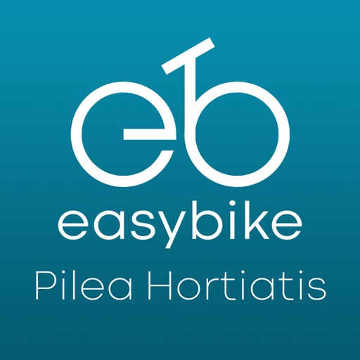 easybike Pilea Hortiatis icon