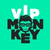Vip Monkey icon