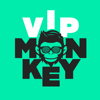 Vip Monkey - Noejet Vaest AB