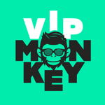 Vip Monkey на пк