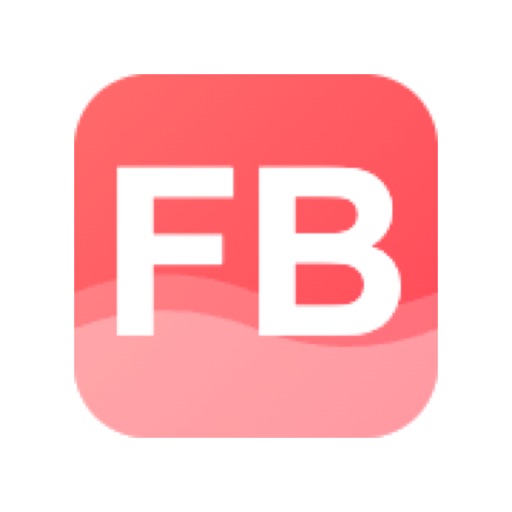 FBuddy logo