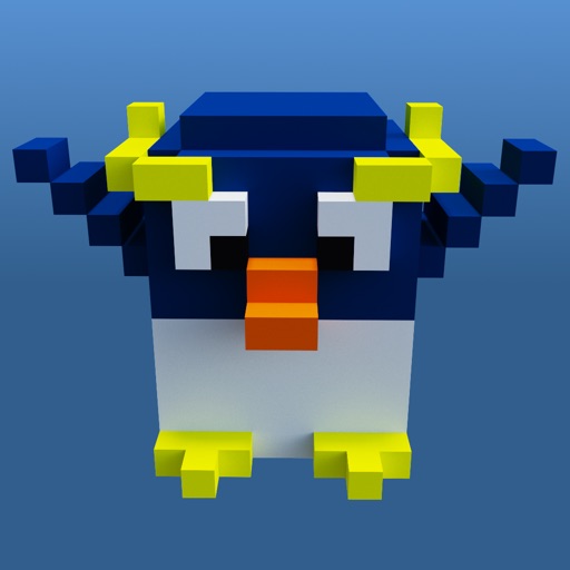 Rockhopper