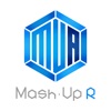 Mash-Up R icon