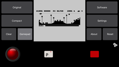 ZX81 Screenshot 5 of 6