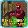 Pixel Combat Multiplayer