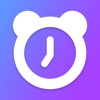 Sleep Tracker & Digital Clock - iPadアプリ