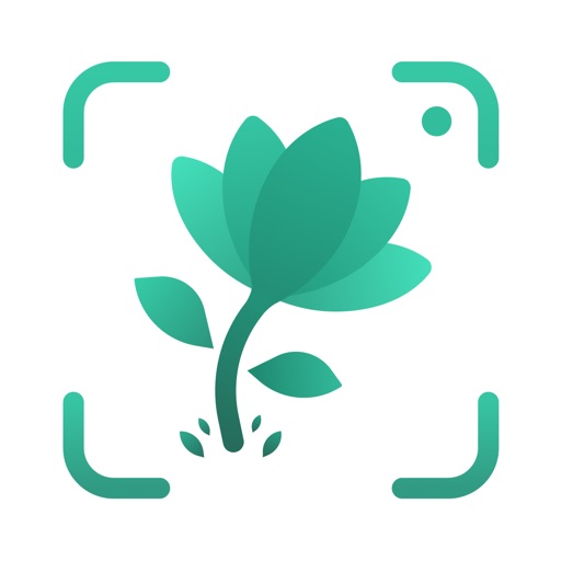 Jungle: Plant Identifier, Seek