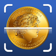 Identificador & Scanner Moedas