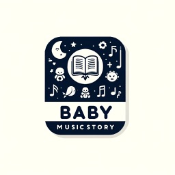 Baby Music Story