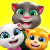 My Talking Tom Friends problems & troubleshooting and solutions