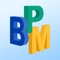 「BPM mobile」は、弊社CRMのシステムをご利用中の方は弊社のBPMシステムを快適な操作で利用できるオフィシャルアプリです。