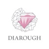 Diarough icon