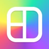 Photo Collage Maker - Grid icon