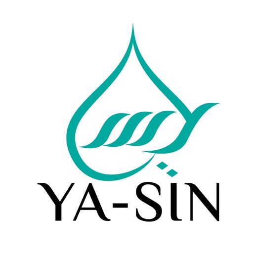 Yasin Masjid App