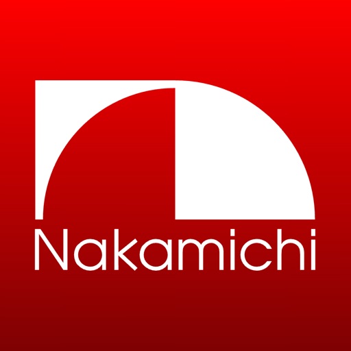 Nakamichi Remote App