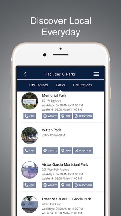 Pharr 311 screenshot-4