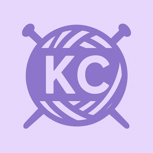 KnitAndCalc icon