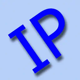 Find Out Ip Plus app icon