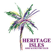 Heritage Isles Golf