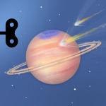 O Sistema Solar por Tinybop