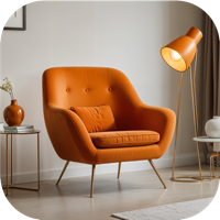 AI Interior Home Designer