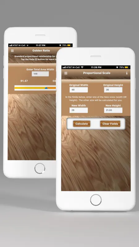 WoodMaster screenshot 6 of 10