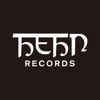 藤井風スタッフ HEHN RECORDS 公式アプリ icon