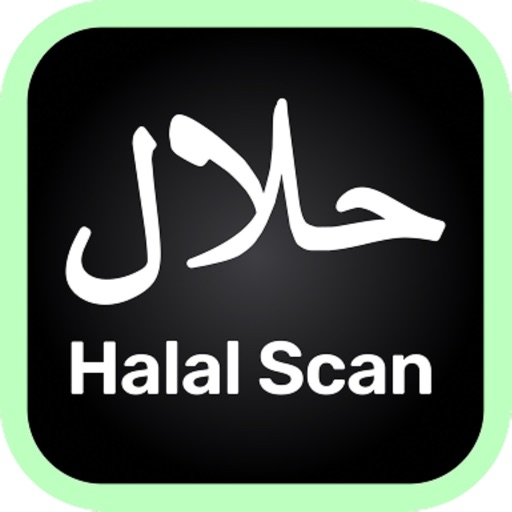Halal Scanner: Barcode & ECode