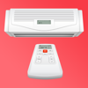 Universal AC remote control - mustapha faja