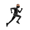 Hack My Run icon