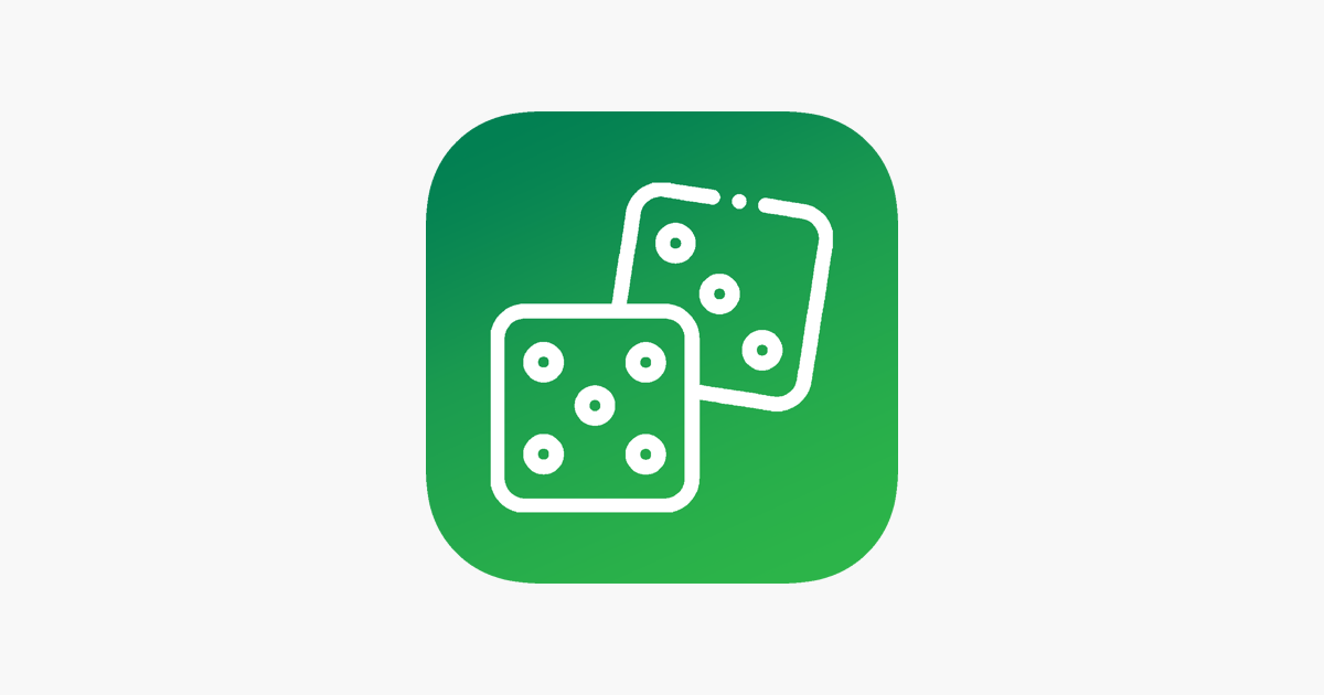 ‎Yatzy / Yahtzee Scores en App Store