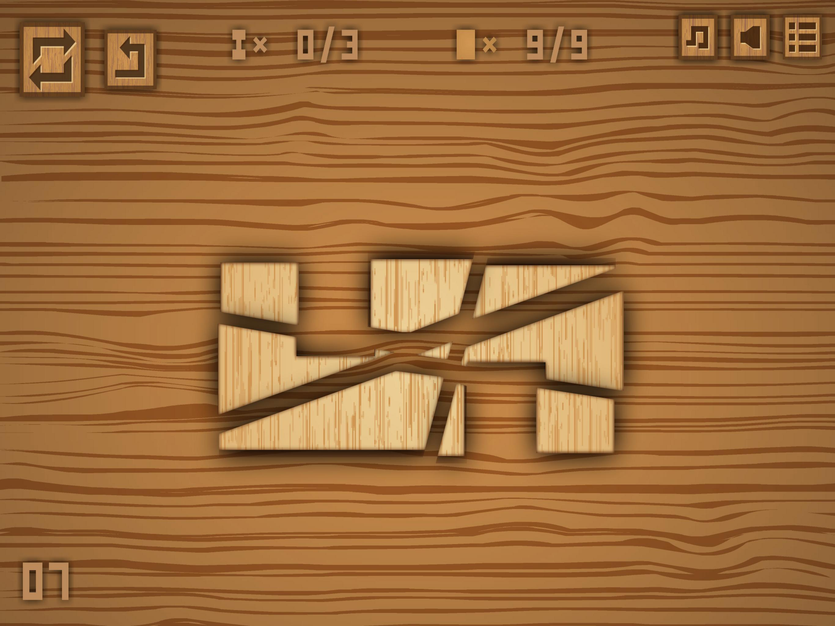 Cutting wood screenshot 8