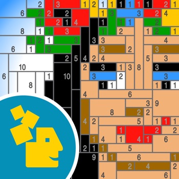 Block-a-Pix: Block Puzzle