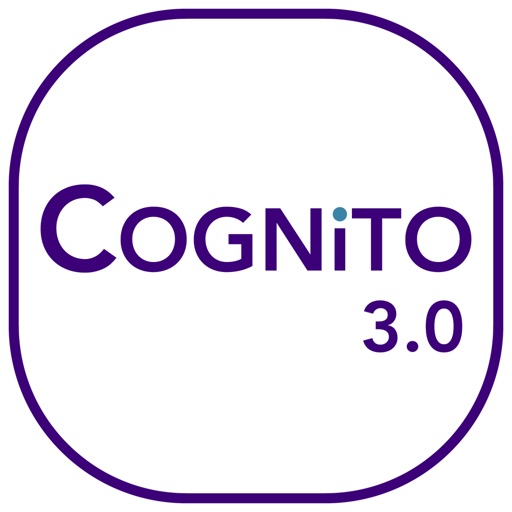 Cognito 3.0 icon