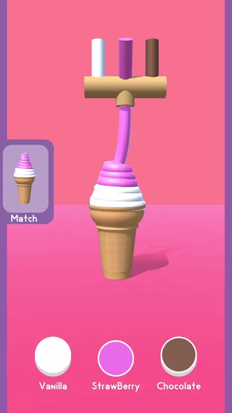 Ice Cream Inc.