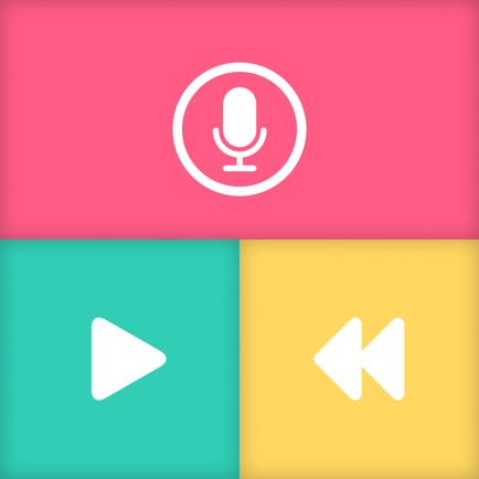 Reverse Audio: Funny Voice