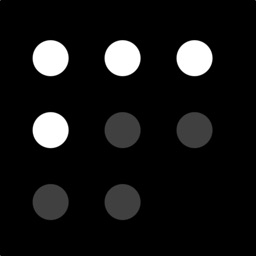 dots: widget jours restants