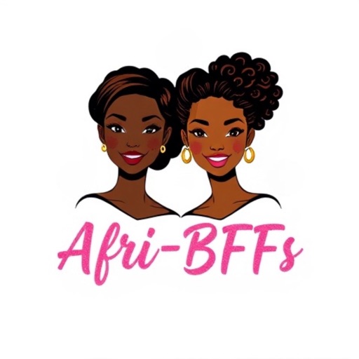 Afri-BFFs
