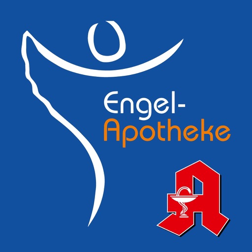Engel-Apotheke Pirmasens